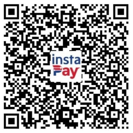 GCash Christine QR Code