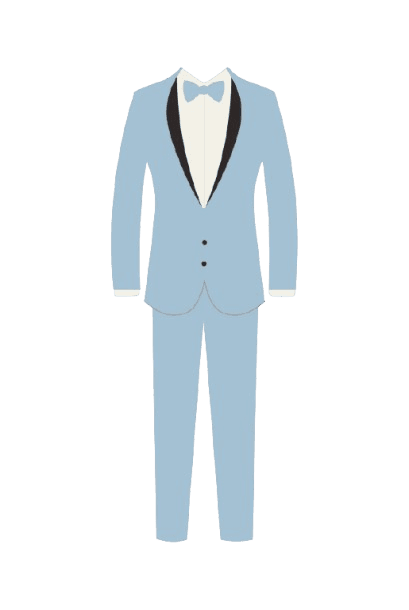 Men's attire guide