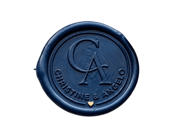 Wax seal